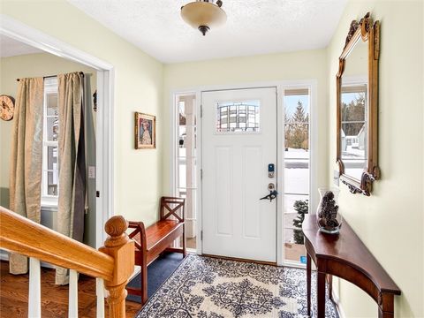 Tiny photo for 1725 Parkside Place, Lima, NY 14485 (MLS # R1654585)