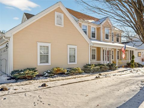 Tiny photo for 1725 Parkside Place, Lima, NY 14485 (MLS # R1654585)