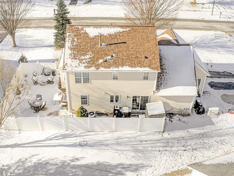 Tiny photo for 1725 Parkside Place, Lima, NY 14485 (MLS # R1654585)