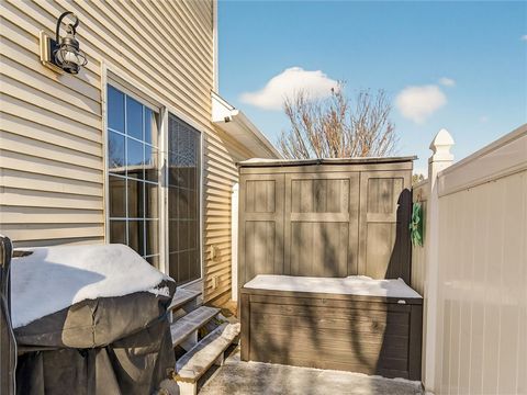 Tiny photo for 1725 Parkside Place, Lima, NY 14485 (MLS # R1654585)