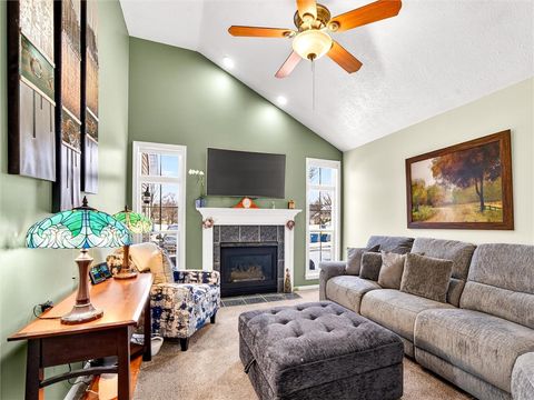 Tiny photo for 1725 Parkside Place, Lima, NY 14485 (MLS # R1654585)