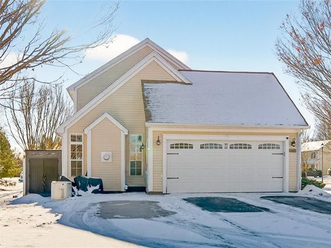 Tiny photo for 1725 Parkside Place, Lima, NY 14485 (MLS # R1654585)