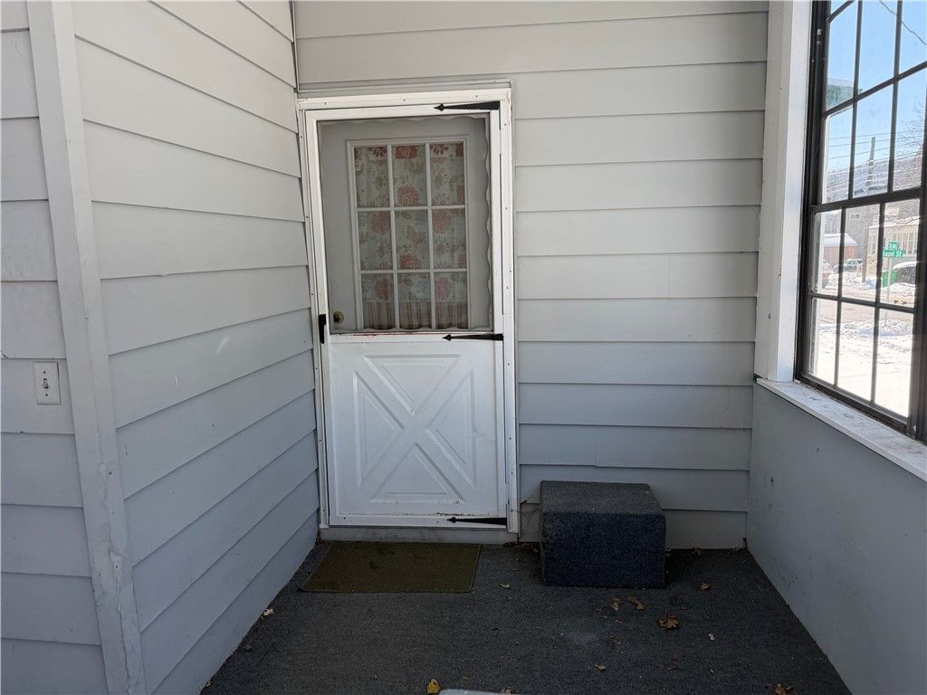 Photo of 35 W Hazel Street, Corning City, NY 14830 (MLS # R1661223)