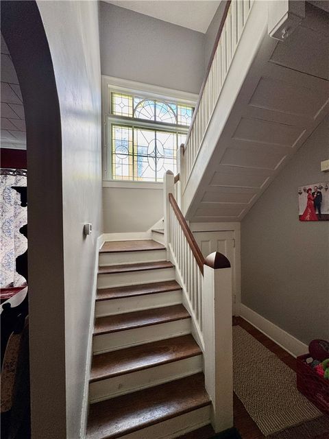 Tiny photo for 275 Rosedale Street, Rochester, NY 14620 (MLS # R1660568)