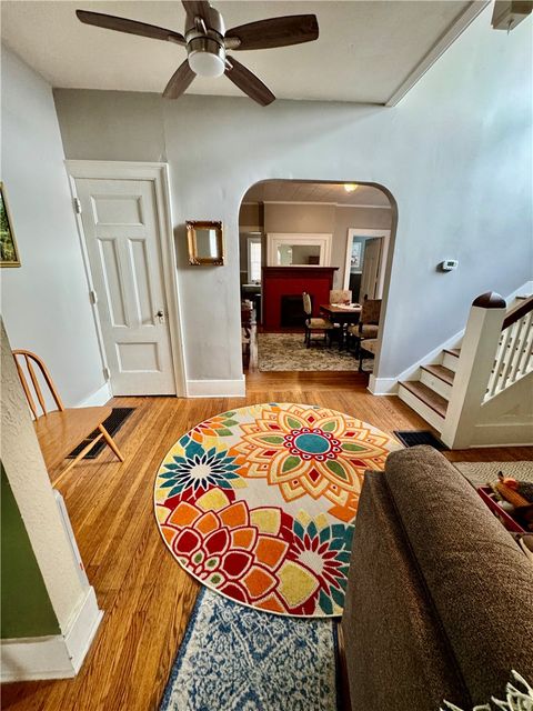 Tiny photo for 275 Rosedale Street, Rochester, NY 14620 (MLS # R1660568)