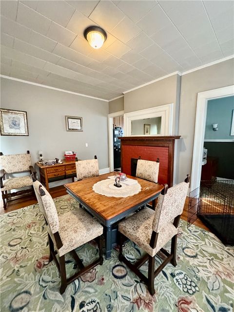 Tiny photo for 275 Rosedale Street, Rochester, NY 14620 (MLS # R1660568)