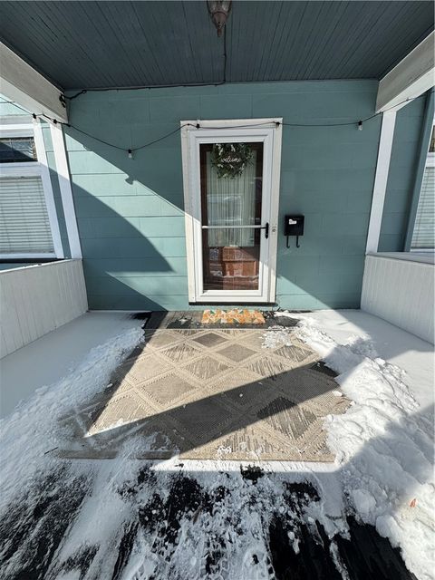 Tiny photo for 275 Rosedale Street, Rochester, NY 14620 (MLS # R1660568)