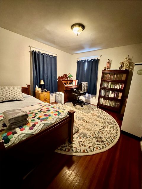 Tiny photo for 275 Rosedale Street, Rochester, NY 14620 (MLS # R1660568)