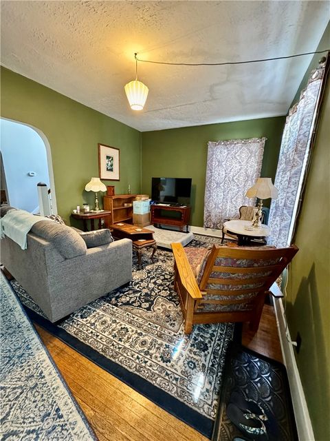 Tiny photo for 275 Rosedale Street, Rochester, NY 14620 (MLS # R1660568)