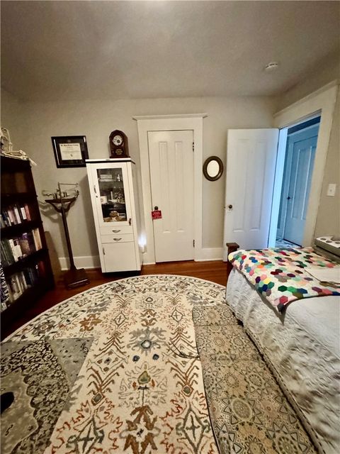 Tiny photo for 275 Rosedale Street, Rochester, NY 14620 (MLS # R1660568)