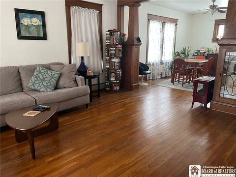 Tiny photo for 752 Deer Street, Dunkirk, NY 14048 (MLS # R1660741)