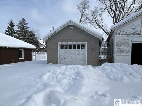 Tiny photo for 752 Deer Street, Dunkirk, NY 14048 (MLS # R1660741)