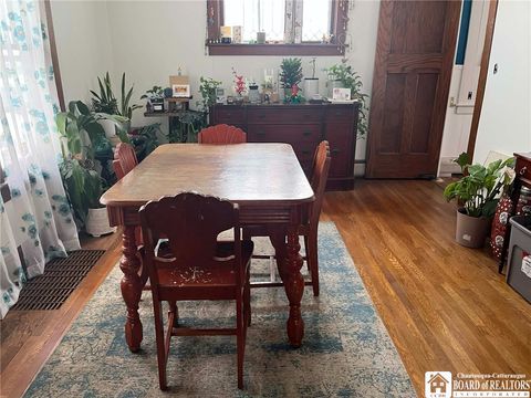 Tiny photo for 752 Deer Street, Dunkirk, NY 14048 (MLS # R1660741)