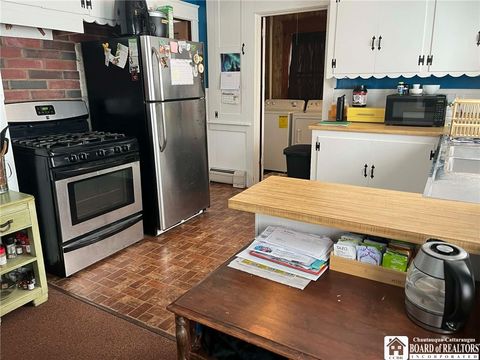 Tiny photo for 752 Deer Street, Dunkirk, NY 14048 (MLS # R1660741)