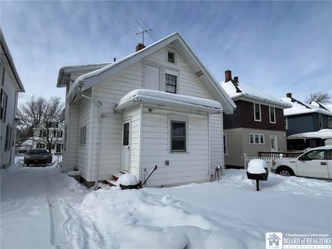 Tiny photo for 752 Deer Street, Dunkirk, NY 14048 (MLS # R1660741)