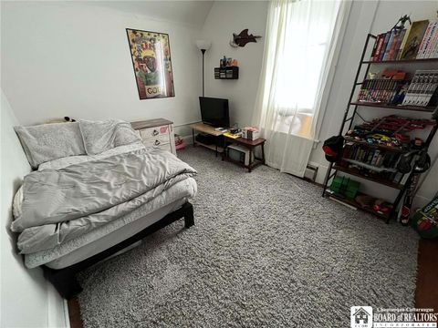 Tiny photo for 752 Deer Street, Dunkirk, NY 14048 (MLS # R1660741)