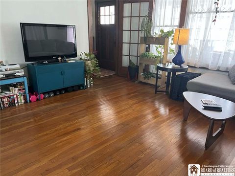 Tiny photo for 752 Deer Street, Dunkirk, NY 14048 (MLS # R1660741)