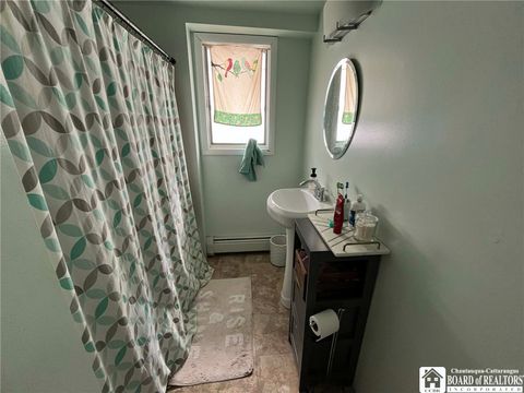 Tiny photo for 752 Deer Street, Dunkirk, NY 14048 (MLS # R1660741)