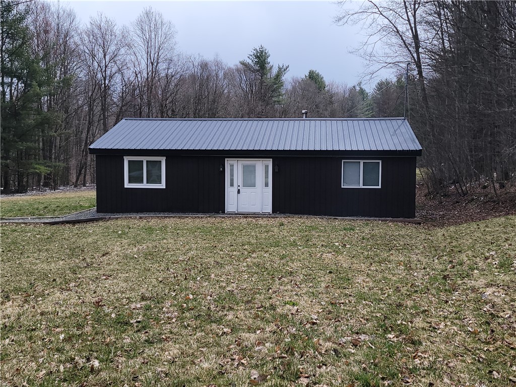 204 Ives Settlement Road, Guilford, New York image 2