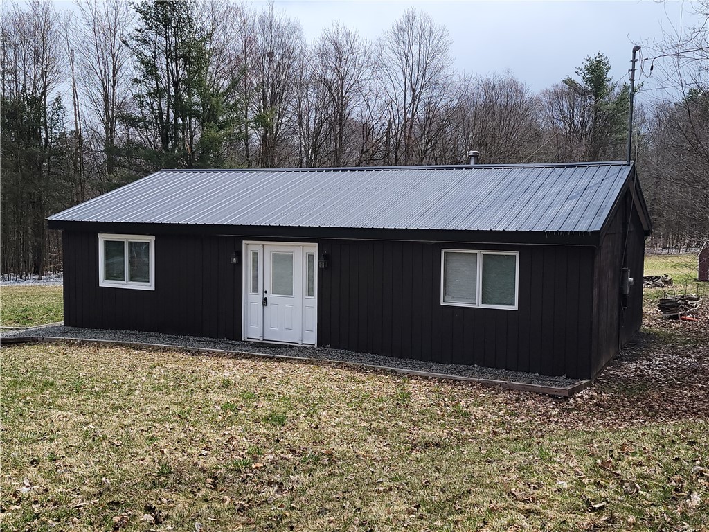 204 Ives Settlement Road, Guilford, New York image 1