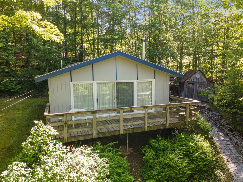 101 Hunter Lane, Hunter, New York image 2