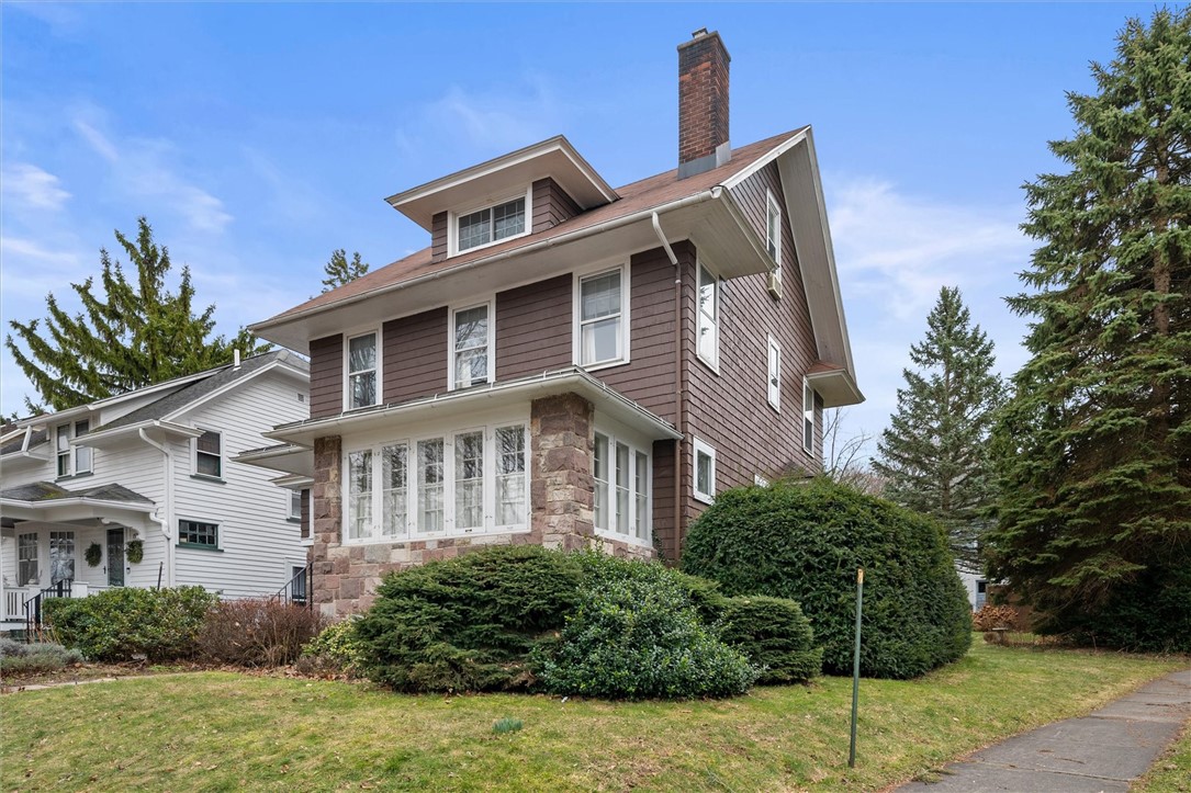 147 Hillside Avenue, Rochester, New York image 3
