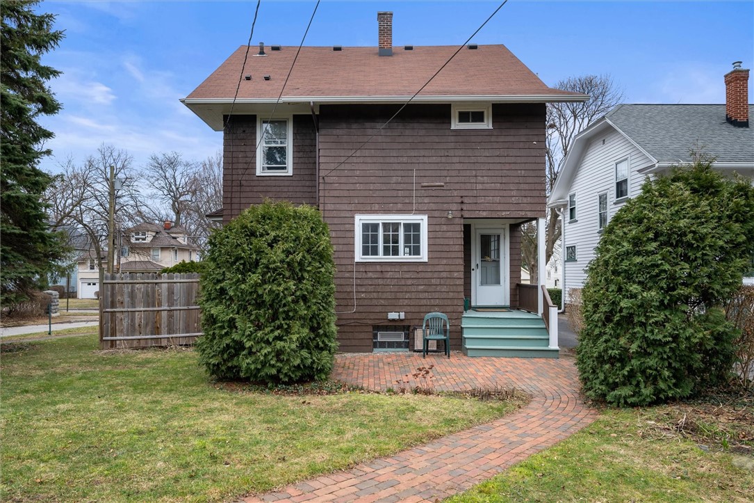 147 Hillside Avenue, Rochester, New York image 38