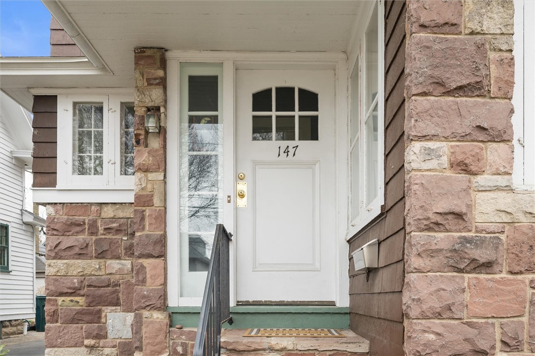 147 Hillside Avenue, Rochester, New York image 4