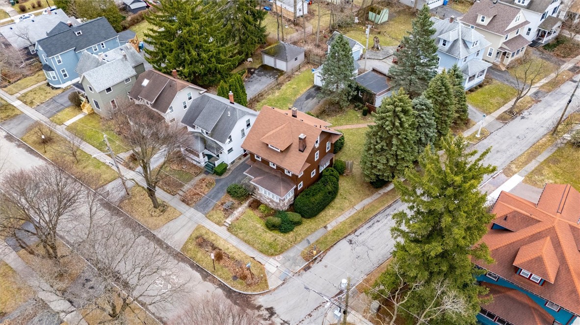 147 Hillside Avenue, Rochester, New York image 42