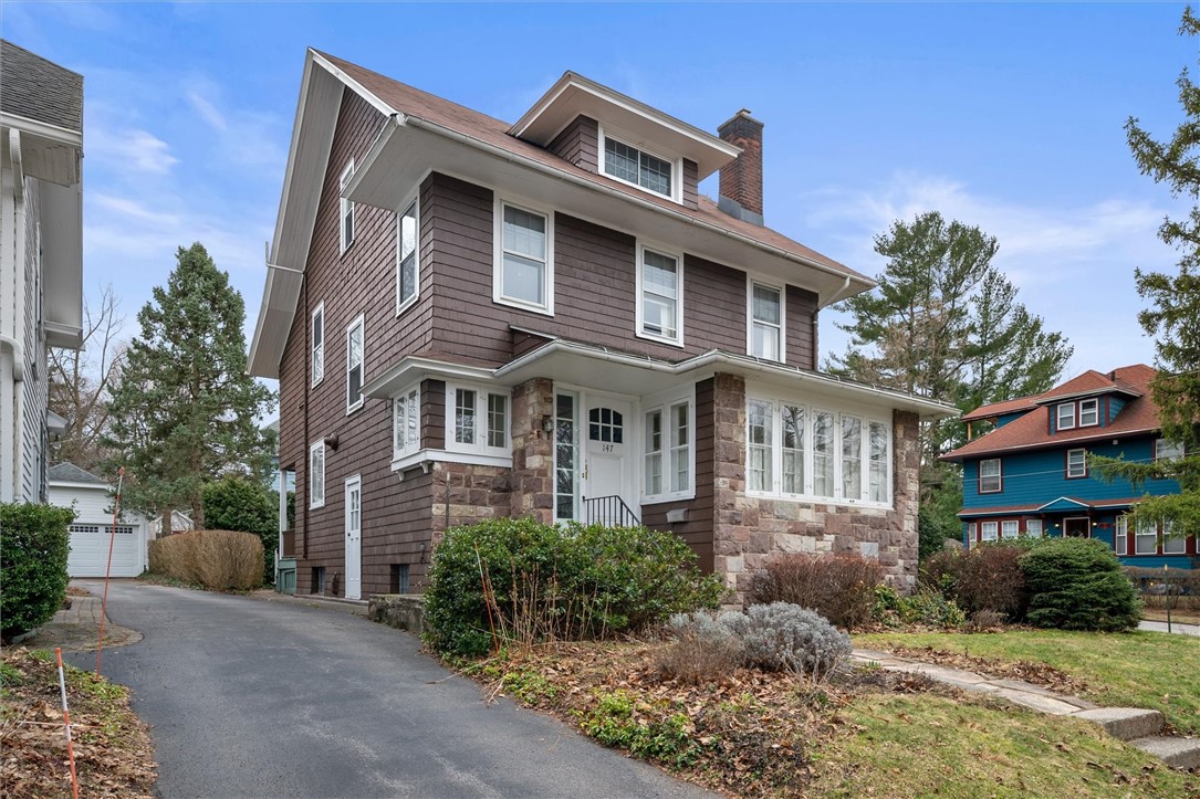 147 Hillside Avenue, Rochester, New York image 2