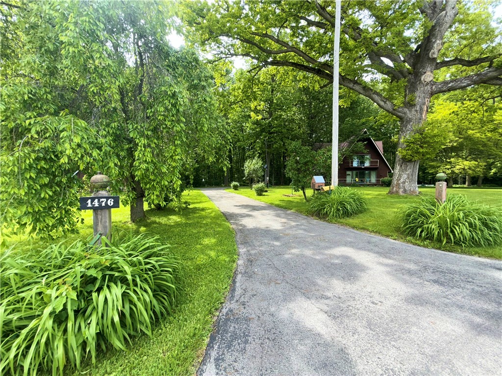 1476 Grange Hall Road