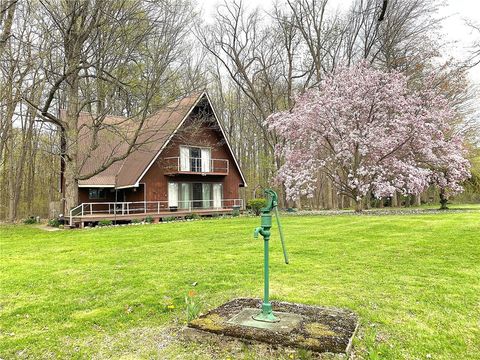 1476 Grange Hall Road Phelps NY 14532