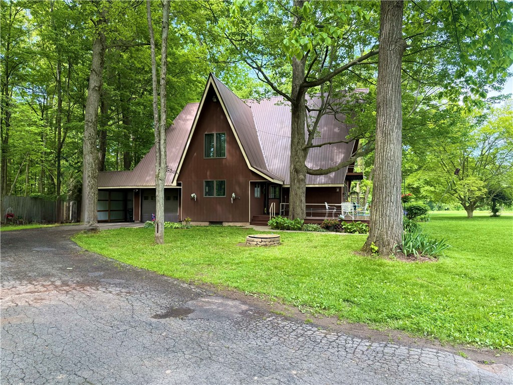 1476 Grange Hall Road