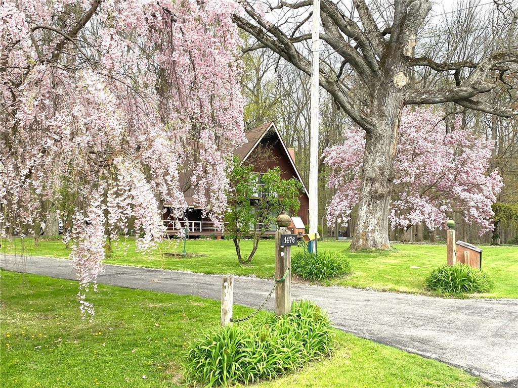 1476 Grange Hall Road