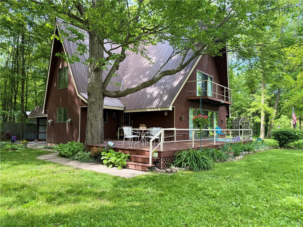 1476 Grange Hall Road