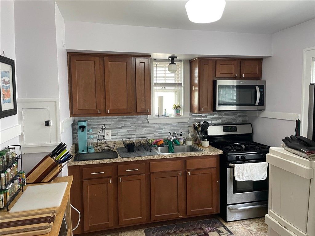 Photo of 46 Raleigh Street, Rochester, NY 14620 (MLS # R1638603)