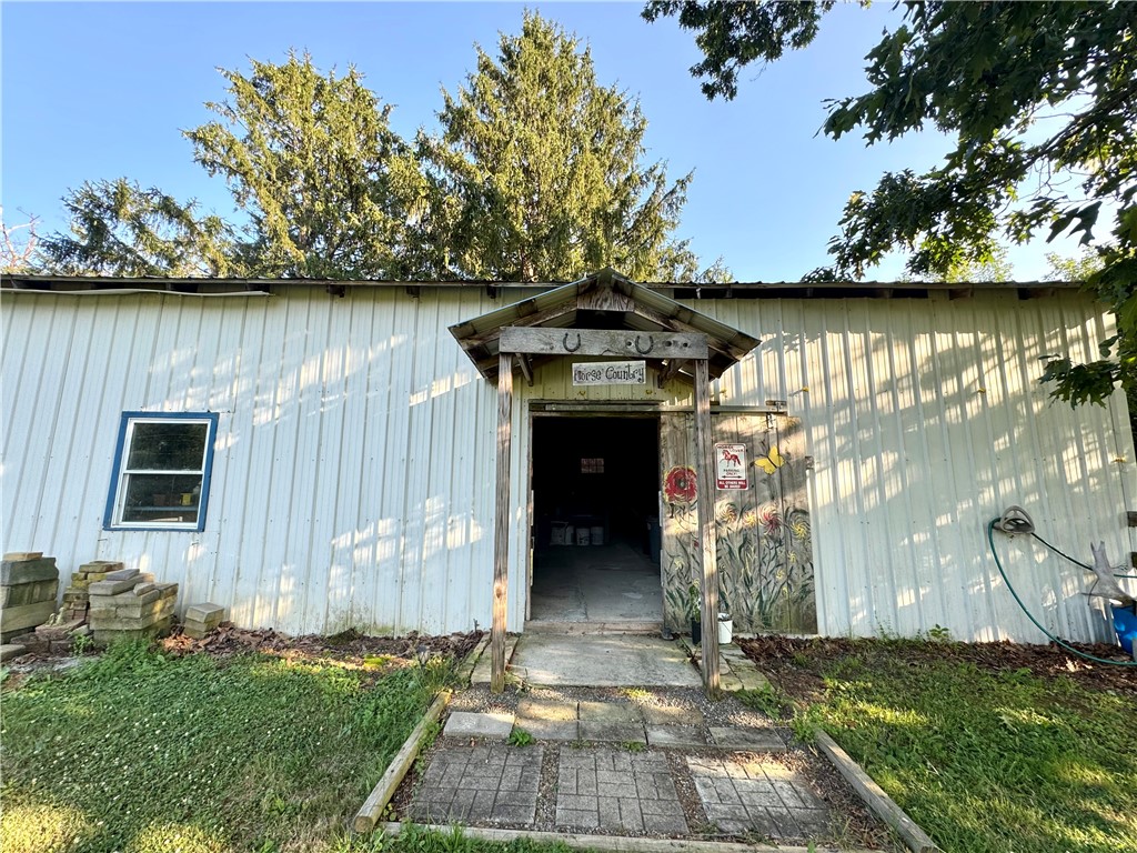 1975 Fitzpatrick Hill Road