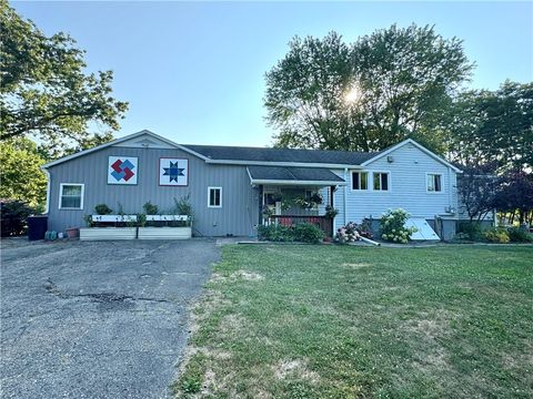 1975 Fitzpatrick Hill Road Montour Falls NY 14865