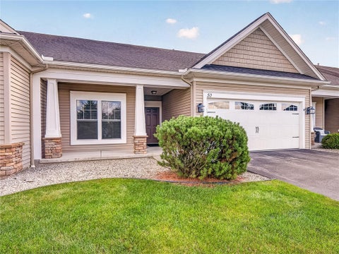 Condo For Sale - 50 Ashby Circle<br/> Penfield, NY 14450