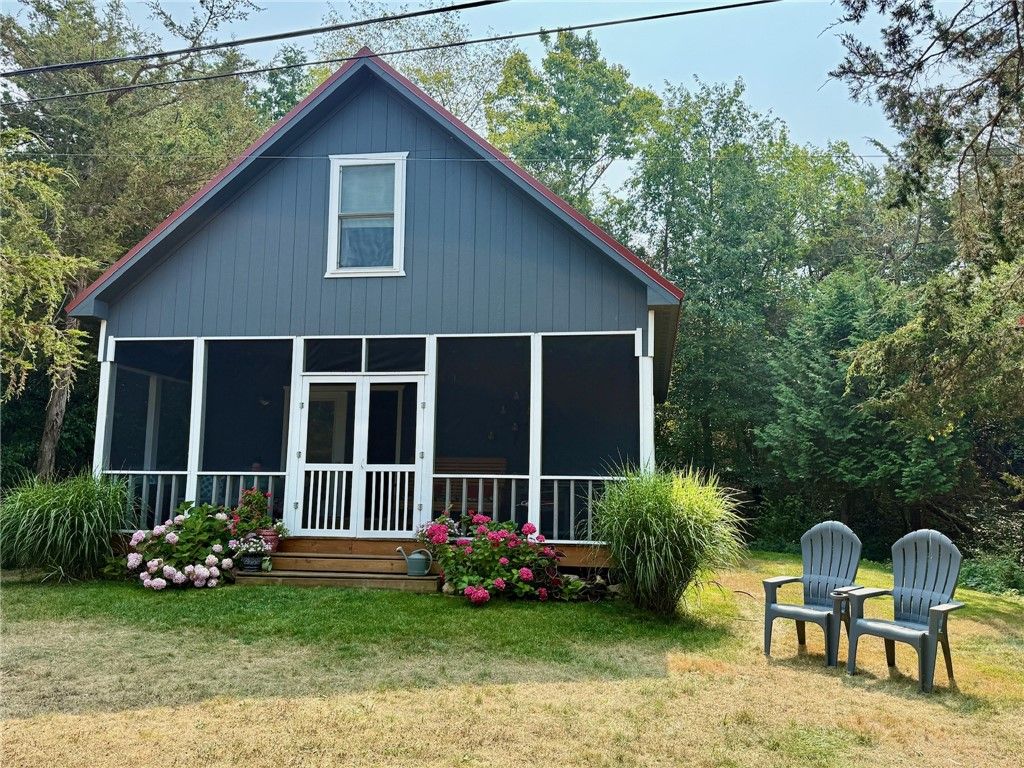 Photo of 10682 Grandjean Road, Henderson, NY 13650 (MLS # R1677695)