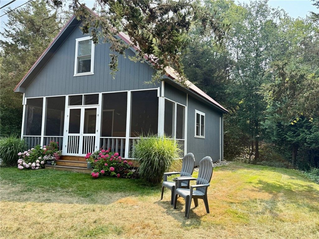 Photo of 10682 Grandjean Road, Henderson, NY 13650 (MLS # R1677695)