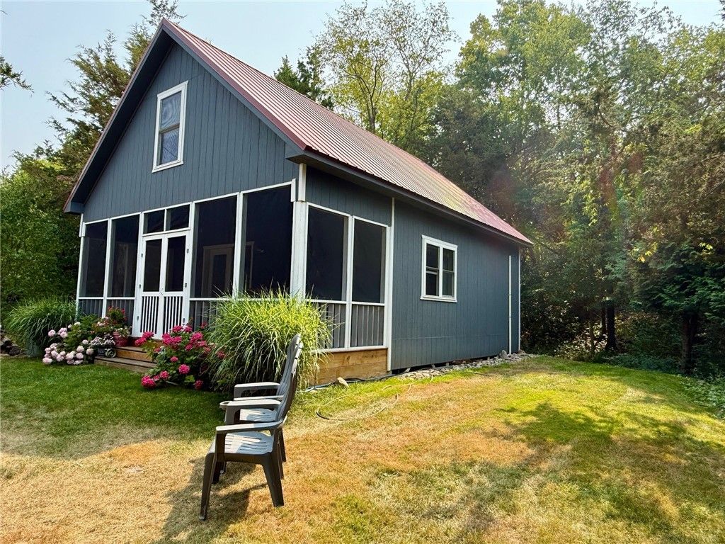 Photo of 10682 Grandjean Road, Henderson, NY 13650 (MLS # R1677695)