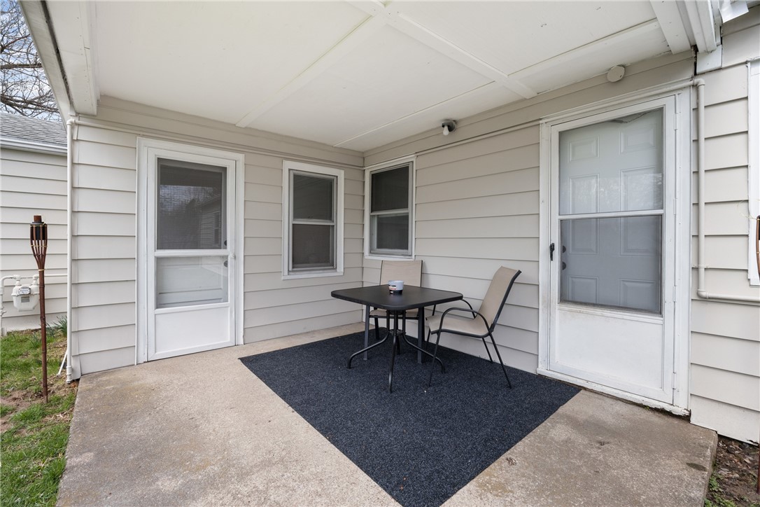 6 Fairchild Road