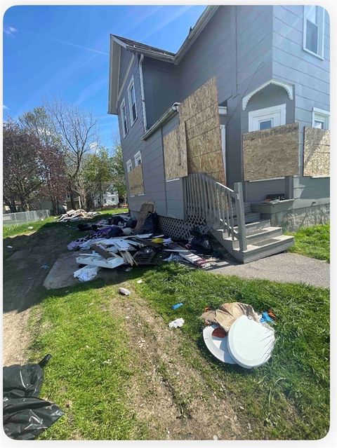 Tiny photo for 23 Costar Street #23, Rochester, NY 14608 (MLS # R1684998)