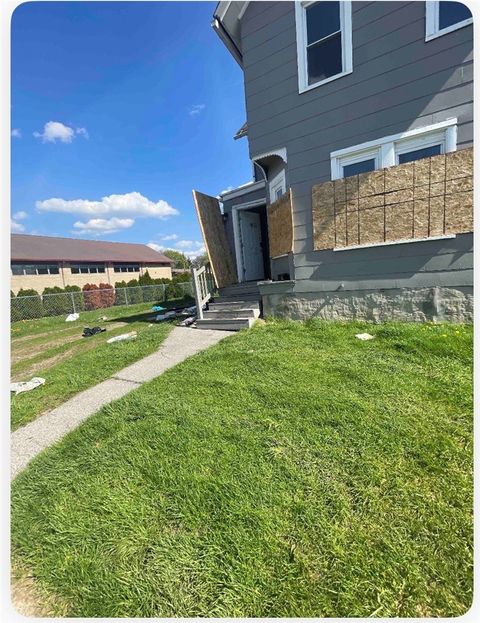Tiny photo for 23 Costar Street #23, Rochester, NY 14608 (MLS # R1684998)