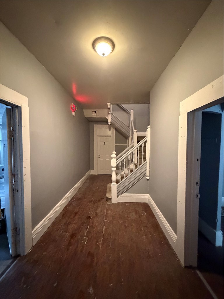 196 Driving Park Avenue