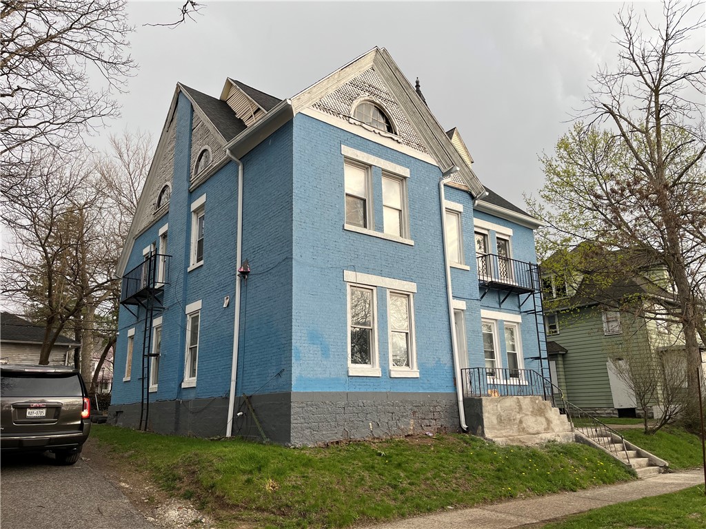 196 Driving Park Avenue