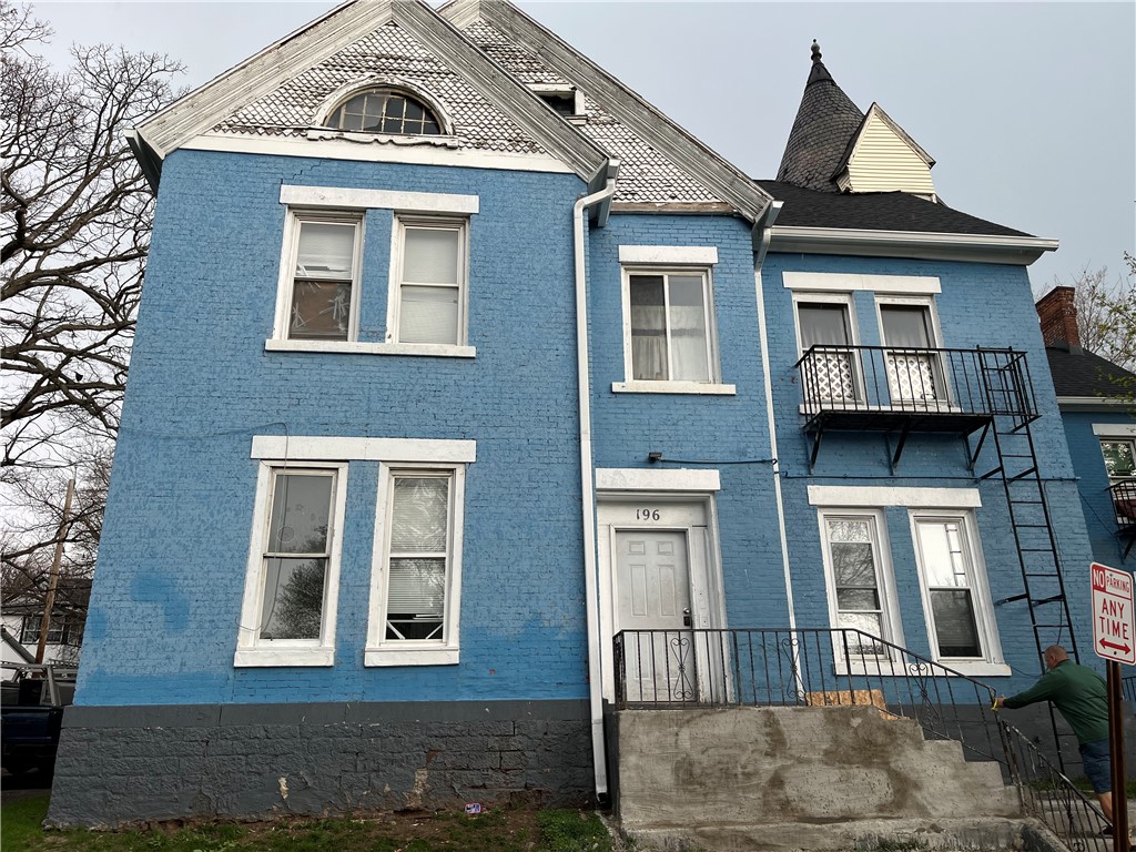 196 Driving Park Avenue