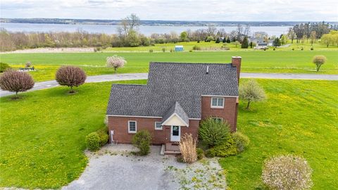 444 Armstrong Road Geneva NY 14456