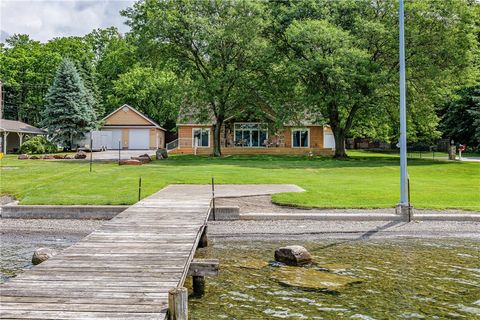 Homes For Sale - 5384 Peach Orchard Point<br/> Schuyler County, Hector, NY 14841